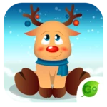 Logo of Christmas android Application 